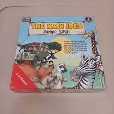 Main idea jungle for sale  New Bern