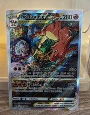 Carte pokemon dracaufeu d'occasion  Lyon VIII