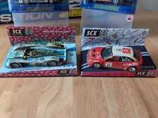 Scalextric slot cars. for sale Scalextric slot cars. for sale  MIDHURST