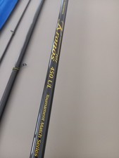 Canna pesca inglese usato  Zimella
