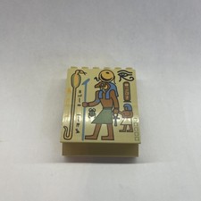 Lego hieroglyphs bricks for sale  Tucson