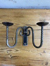 Vintage wrought iron for sale Vintage wrought iron for sale  EYE