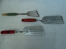Vintage spatula for sale  SWANSEA