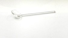 Crystal glass punch for sale  Sabina