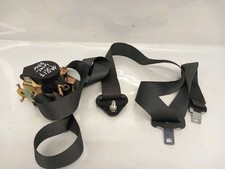 Ceinture sécurité arriere d'occasion  Chambray-lès-Tours