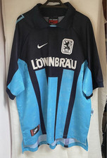 1860 münchen trikot gebraucht kaufen  Uetze