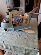 Vendo aereo barbie usato  Borgo Veneto