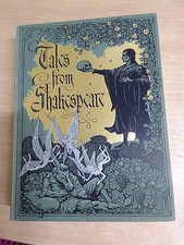 Folio society tales for sale  THETFORD