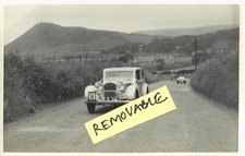 alvis cars for sale  PETWORTH