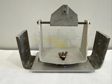 Cab crowner lapidary for sale  Ogden