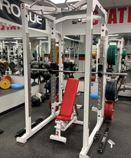 Hammer strength 8ft for sale  Peoria