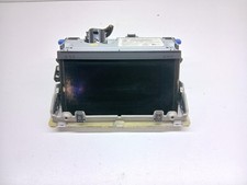 Schermo display navigatore usato  Tramonti
