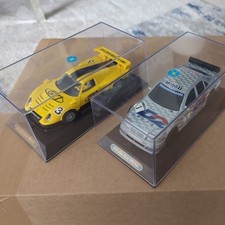 Scalextric cars mercedes for sale  BILLINGHAM