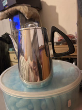 Sona coffee pot for sale  POOLE
