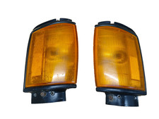 Corner marker light for sale  Barton