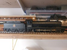 Kit built 63882 for sale  CHESTERFIELD