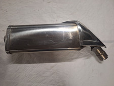 Silencieux echappement honda d'occasion  Cazouls-lès-Béziers