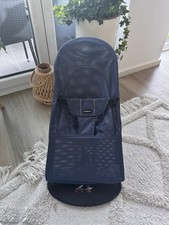 Babybjörn wippe mesh gebraucht kaufen  Hamburg