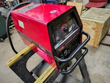 Lincoln electric v350 for sale  Tremont