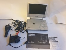 Technika portable dvd for sale  NORWICH