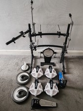 Roland drum set for sale  ST. HELENS