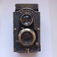 Ancien appareil welta d'occasion  Saint-Lô
