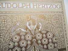 Kaufhaus rudolph hertzog gebraucht kaufen  Berlin