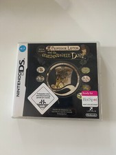 Professor layton geheimnisvoll gebraucht kaufen  Mähring