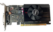 Msi nvidia geforce for sale  Manchaca