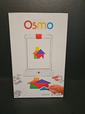 Osmo genius starter for sale  York