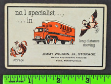 Vintage 1930s allied for sale  Selinsgrove