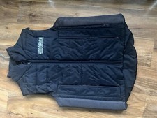 Mens hoodrich gilet for sale  HARROW