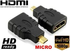 Adattatore hdmi femmina usato  San Mauro Castelverde