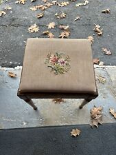 Singer sewing stool for sale  Denver
