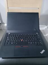 Lenovo thinkpad t490 for sale  Ireland