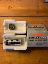 Robbe brushed 100 for sale  STOCKBRIDGE