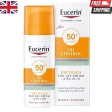 Eucerin oil control for sale  UK