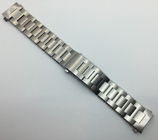 PULSEIRA RÁPIDA 22MM QUALIDADE PREMIUM GRAU 904L PARA IWC AQUATIMER CHRONO IW376803 comprar usado  Enviando para Brazil