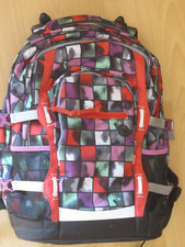 You schulrucksack schulranzen gebraucht kaufen  Schwäbisch Hall