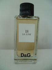 Lune eau toilette d'occasion  France