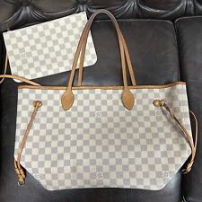 Louis vuitton neverfull gebraucht kaufen  Berlin