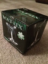 Matrix puzzle loot for sale  San Diego