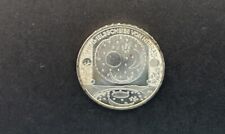 Euro silbergedenkmünze himmel gebraucht kaufen  Lindau (Bodensee)