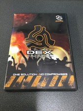 Pcdj dex version for sale  FALKIRK