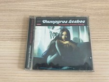 Hubler schwab vampyros usato  Varese