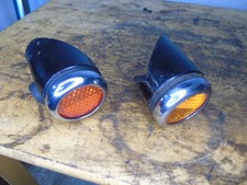 Lucas reflectors triumph for sale  TREDEGAR