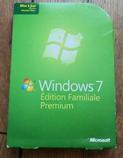 Windows edition familiale d'occasion  Paris XVIII