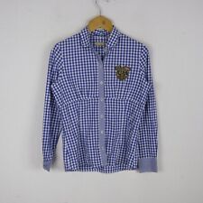 Camicia napapijri donna usato  Ercolano