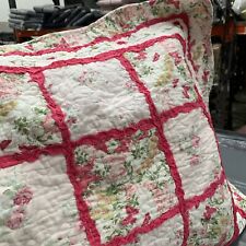 Luxury cotton patchwork for sale  BELFAST