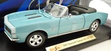 1967 maisto scale for sale  WATERLOOVILLE